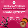 Premium Make-up Essential Combo