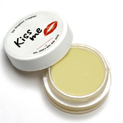 Kiss me Raspberry Lip balm 💋