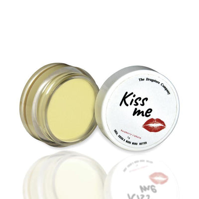 Kiss me Raspberry Lip balm 💋