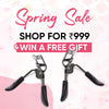_Gift_Free Eyelash Curler