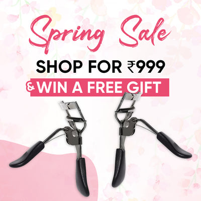 _Gift_Free Eyelash Curler