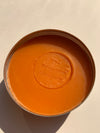 Solid Brush Cleanser Pumpkin