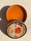 Solid Brush Cleanser Pumpkin